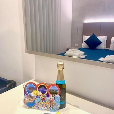 Hotel Simi Lan Lignano Sabbiadoro Eksteriør bilde