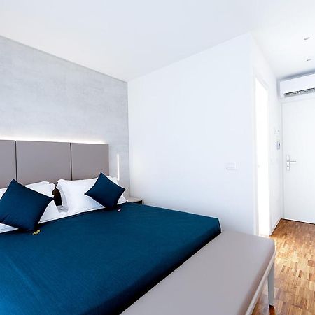 Hotel Simi Lan Lignano Sabbiadoro Eksteriør bilde