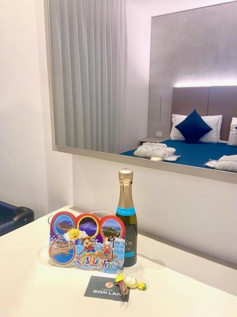 Hotel Simi Lan Lignano Sabbiadoro Eksteriør bilde