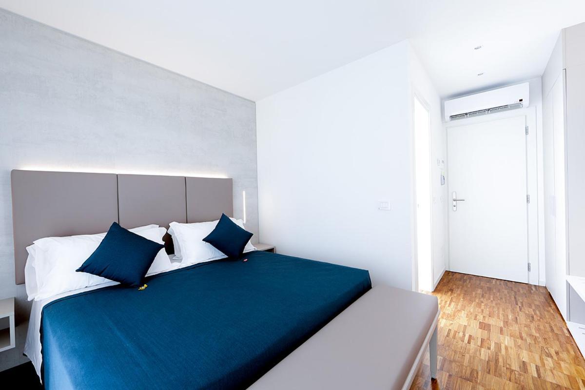 Hotel Simi Lan Lignano Sabbiadoro Eksteriør bilde